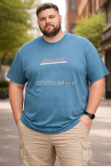 Koszulka męska (3XL-6XL) 27