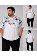 Koszulka męska (3XL-6XL) 27