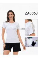 Bluzki damskie (S-XL) 1