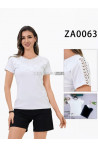 Bluzki damskie (S-XL) 1