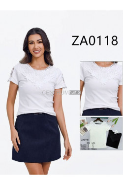 Bluzki damskie (S-XL) ZA0118