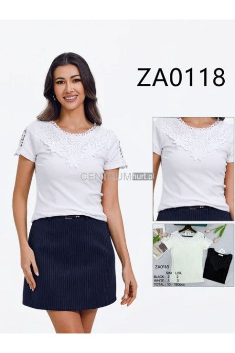 Bluzki damskie (S-XL) 1
