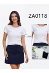 Bluzki damskie (S-XL) 1