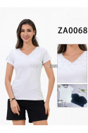 Bluzki damskie (S-XL) 1