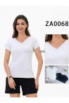 Bluzki damskie (S-XL) 1