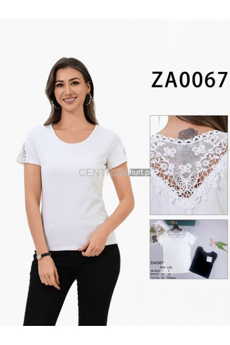 Bluzki damskie (S-XL) 1