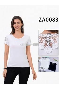 Bluzki damskie (S-XL) ZA0083