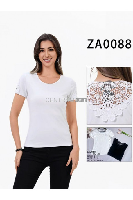 Bluzki damskie (S-XL) 1