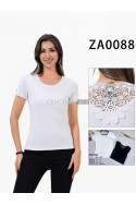 Bluzki damskie (S-XL) 1