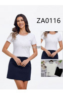 Bluzki damskie (S-XL) 1