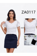 Bluzki damskie (S-XL) 1