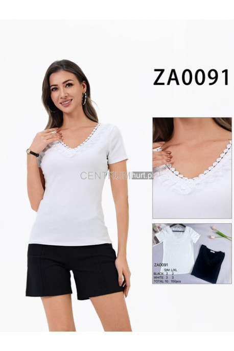 Bluzki damskie (S-XL) 1