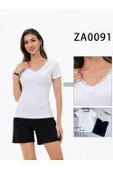 Bluzki damskie (S-XL) 1