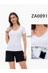 Bluzki damskie (S-XL) 1