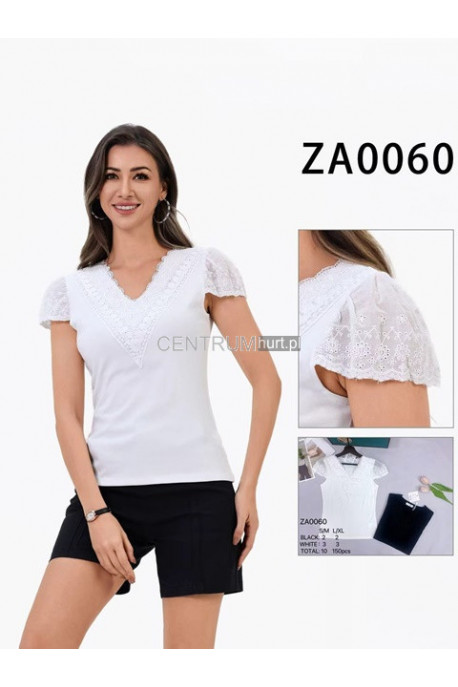 Bluzki damskie (S-XL) 1