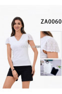 Bluzki damskie (S-XL) 1