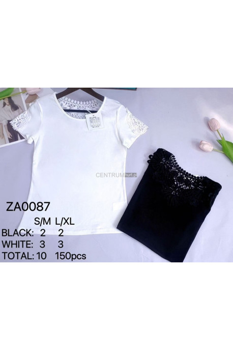 Bluzki damskie (S-XL) 1