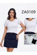 Bluzki damskie (S-XL) 1