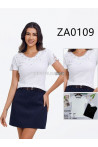 Bluzki damskie (S-XL) 1
