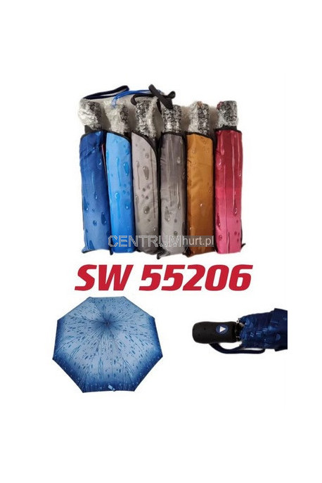 PARASOL PEŁNY AUTOMAT SW0909