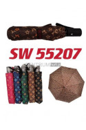 PARASOL PÓŁAUTOMAT SW 55206