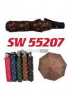 PARASOL PÓŁAUTOMAT SW 55206