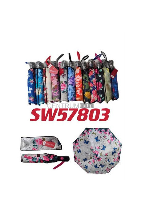 PARASOL PEŁNY AUTOMAT SW57801