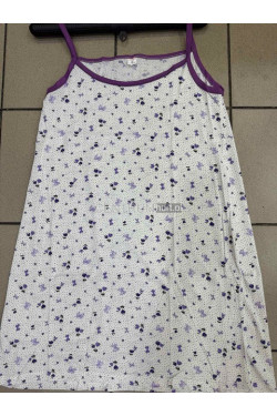 Koszula nocna damska (L-3XL) 5122