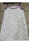 Koszula nocna damska (2XL-5XL) 1
