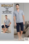 Piżama męska (M-2XL) 1