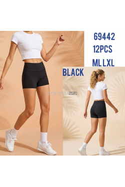 Spodenki damskie (M-XL) 69442