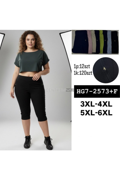 Rybaczki damskie (2XL-6XL) 1