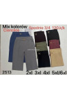 Rybaczki damskie (2XL-6XL) 1