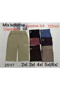 Rybaczki damskie (2XL-6XL) 1
