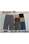 Rybaczki damskie (2XL-6XL) 1