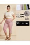 Spodnie damskie (3XL-6XL) 1