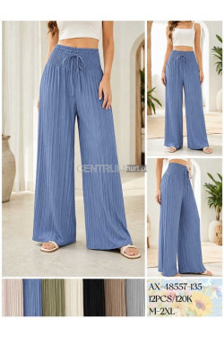 Spodnie damskie (M-2XL) 48557