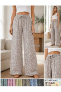 Spodnie damskie (M-2XL) 1