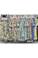 Sukienki damskie (5XL-6XL) 1