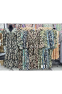 Sukienki damskie (4XL-5XL) 1