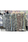 Sukienki damskie (4XL-5XL) 1