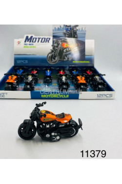 ZESTAW MOTORÓW 11379