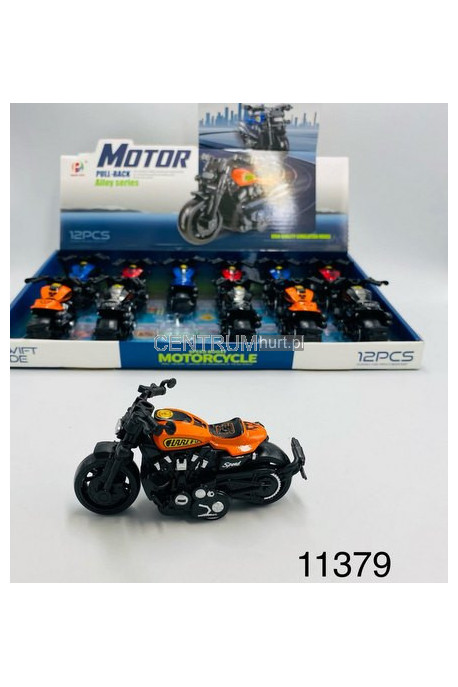 ZESTAW MOTORÓW 11378