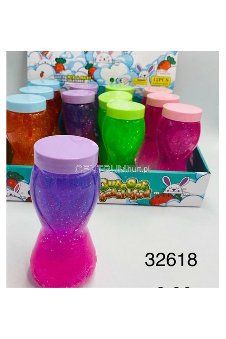 Slime 160601