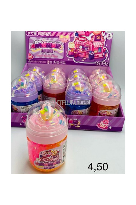 Slime 32618