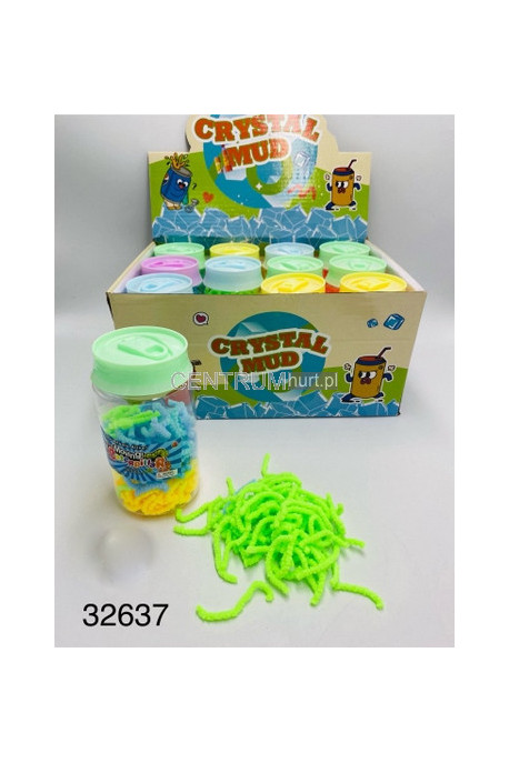 CRYSTAL MUD 32484