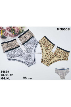 Majtki damskie (M-XL) 3466