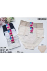 Majtki damskie (XL-3XL) 1