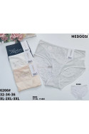 Majtki damskie (XL-3XL) 1