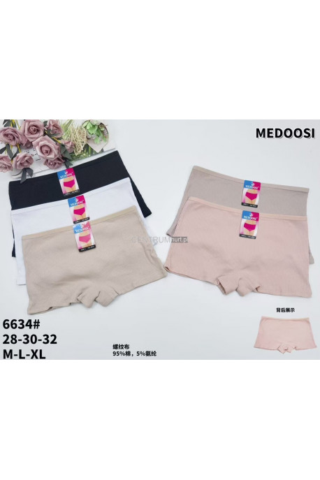 Majtki damskie (XL-3XL) 1